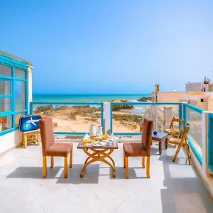 Kafila Maison d'hôtes Essaouira