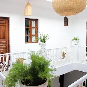 Ouda ** Marrakesh