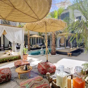 Mazarin Des Gourmets ** Marrakesh